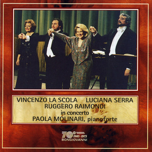 Vaga luna che inargenti