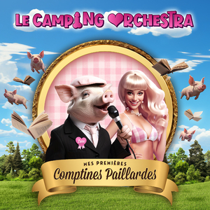 Le tralala de la mère Michel ((La mère Michel))