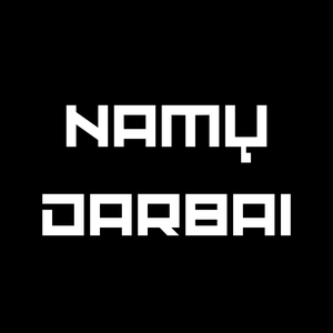 Namų darbai