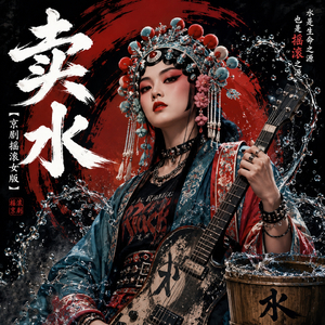 卖水 (京剧摇滚女版)