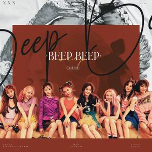 BEEP BEEP（翻自 少女时代）