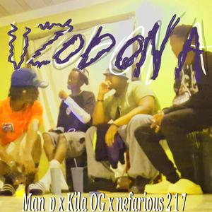 Uzobona (feat. Kila OG & Nefarious 2.1.7)