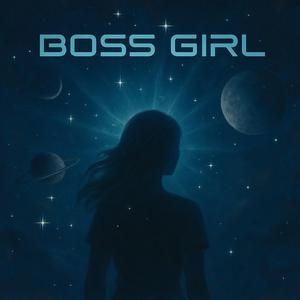 Boss Girl