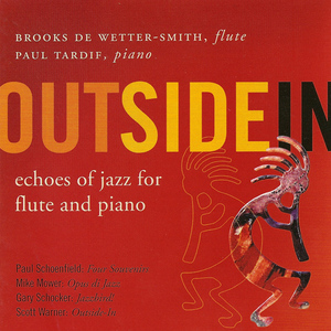 Outside - In:I. Where the Bird Flies