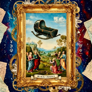 黒いゆりかご (2025 Remaster)