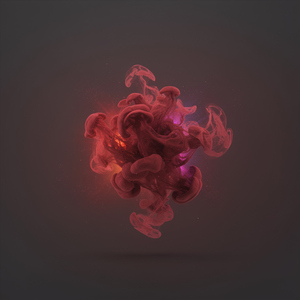 Crimson Mist