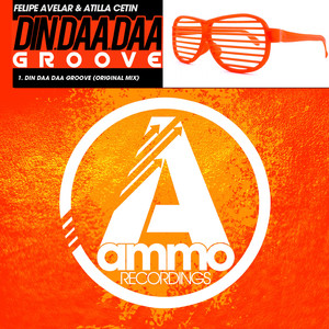 Din Daa Daa Groove (Original Mix)