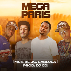 MEGA PARIS