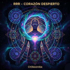 RRR — Corazón Despierto