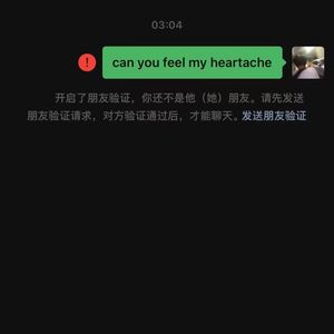 Heartache(prod Keerad)