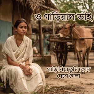 ও গাড়িয়াল ভাই গাড়ি নিয়া তুমি কোন দেশে গেলা
