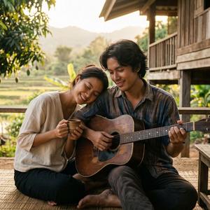 อุ่นใจที่มีเธอ