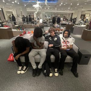 Attached (feat. Trapp)