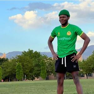 Mwaikeshe (feat. All Stars)