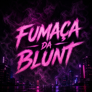 Fumaça da Blunt