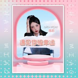 遇见你很幸运