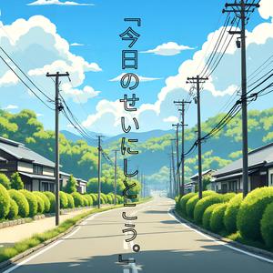 大丈夫って言うために (Just to Say It's Okay)