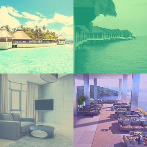 温和酒吧酒店梦想