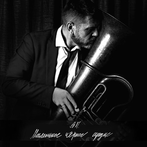 Маленькое чёрное сердце