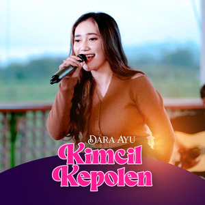 Kimcil Kepolen