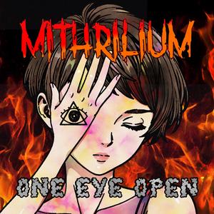 One Eye Open (Streaming Version)