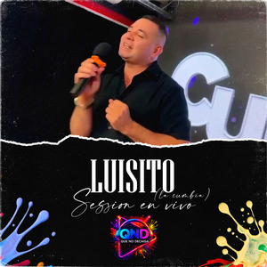 Porque te amo (En Vivo)