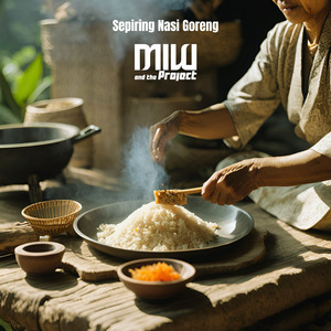 Sepiring Nasi Goreng