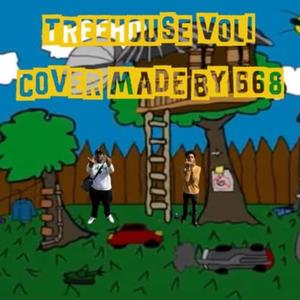 The Abbott (feat. Zikimoto)