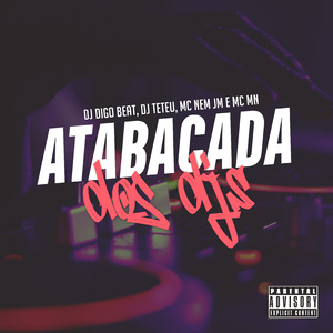 Atabacada dos Djs