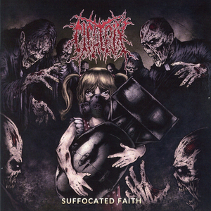 After Accident II (Dead Infection)