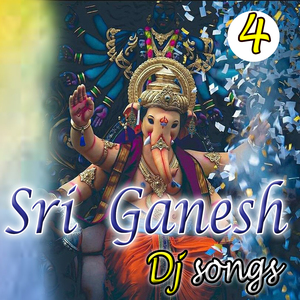 JAI GANESHA