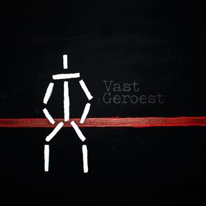 Vastgeroest (Instrumental)