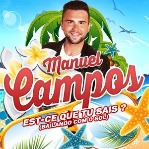 Est-ce que tu sais (Bailando Com o Sol) (Original Mix)