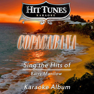 Ships (Originally Performed By Barry Manilow) (Karaoke Version)
