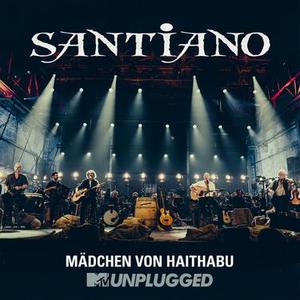 Mädchen von Haithabu MTV Unplugged