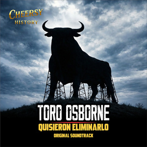 Sombra y archivo (Instrumental Version)