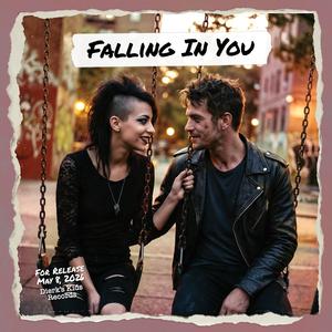 Falling In You (feat. Norma Rae Black)