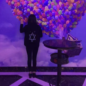 PLANET（翻自 ラムジ）