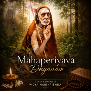 Mahaperiyava Dhyanam