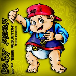 Bebé reguetón (Dance Floor)