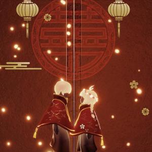 日不落（光遇合奏版）