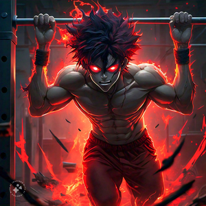 Passo (Slowed Reverb)