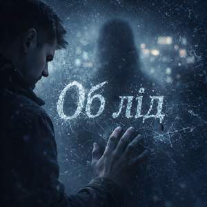 Об лiд