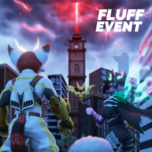 Patrol in the Shadows - Mytikas's Theme