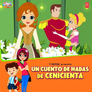 Un Cuento De Hadas De Cenicienta
