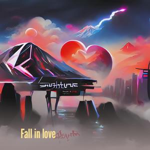 Fall in love