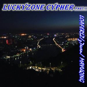 LUCKYZONE CYPHER