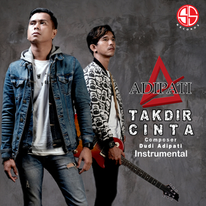 Takdir Cinta (Instrumental)