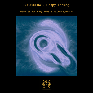 Happy Ending (Andy Bros Remix)