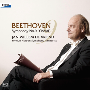 Symphony No.9 in D Minor Op.125 "Choral": IV. Presto